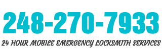 24 hour mobile emergency locksmith services